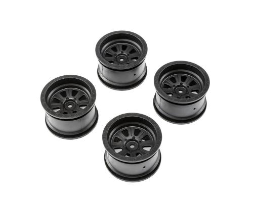 Losi Wheels 2.2\" (4) Rock Rey