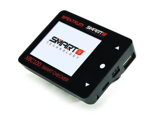 XBC100 SMART Battery Checker & Servo Driver (SPMXBC100)