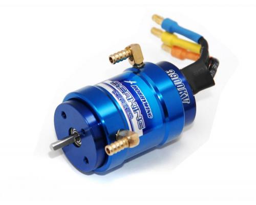 Hobbywing Marine Brushless Motor 3900KV 2848SL