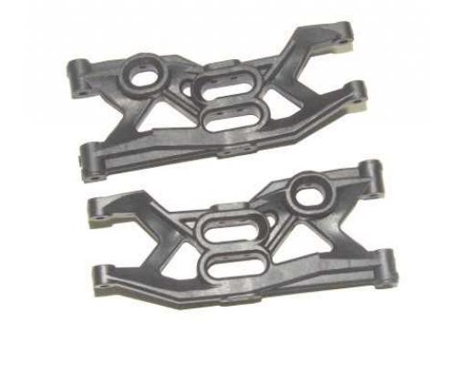 Yellow RC YEL17041 Suspension Arms (Lower Front)
