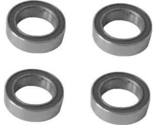 Yellow RC YEL17415 Ball Bearing 10x19x5mm