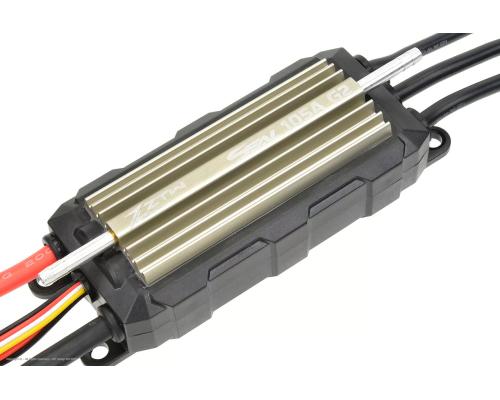 ZTW ZT-7105210 Seal 105A SBEC G2 3-8S Lipo SBEC 6-7.4-8.4V/8A