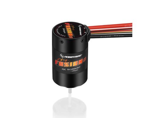 HOBBYWING QUICRUN FUSION SE 1800KV SENSORED BRUSHLESS 2IN1 HW30404317