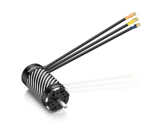 Hobbywing EZRUN 1/5 56118SL 1600KV G2 Motor Black  HW30402905