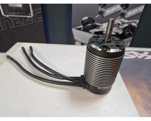 Hobbywing EZRUN-5687SL-1100KV-BLACK occasion