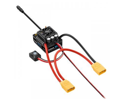 Hobbywing Ezrun MAX8 G2S ESC 160 Amp 3-6s LiPo BEC 6A HW30103205