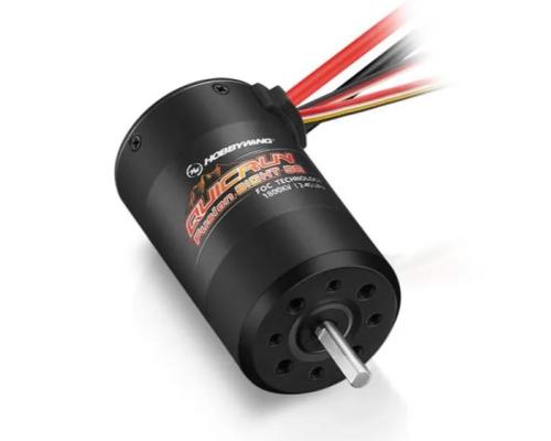 Hobbywing Quicrun Fusion 8IGHT SE 1800kV 2-4s HW30109100