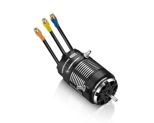 Hobbywing Seaking 4685SL 1500KV Black Motor V2 HW30419001