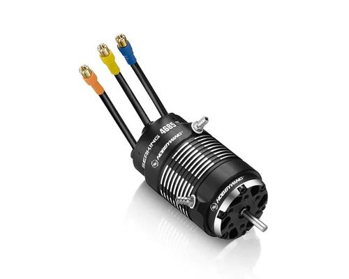 Hobbywing Seaking 4685SL 900kV V2 Brushless Motor for Boats HW30419000