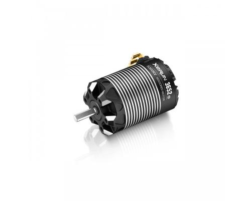 Hobbywing Xerun 3652SD G3 Brushless Motor 5300kV Sensored 5mm Shaft HW30401065