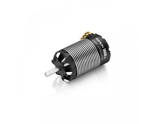 Hobbywing Xerun 3660SD G3 Brushless Motor 3200kV Sensored 5mm Shaft  HW30401153