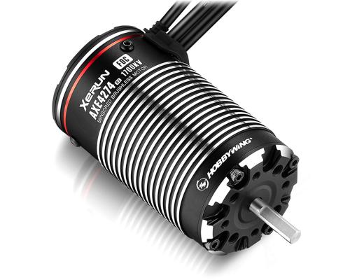 Hobbywing Xerun AXE4274SD 1700kV R3 Crawler Motor HW30401401