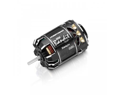 Hobbywing Xerun Bandit Brushless Motor G4R OBL 13.5T 3800kV HW30401861