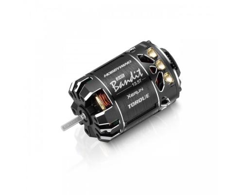 Hobbywing Xerun Bandit Brushless Motor G4R TORQUE 13.5T 3200kV  HW30401860