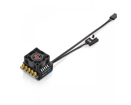 Hobbywing Xerun XR14 Brushless Regler 70A 2S LiPo HW30112622