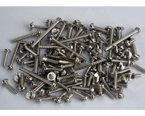 Traxxas TRX-1845 Screw set for Sledgehammer (assorted machine an