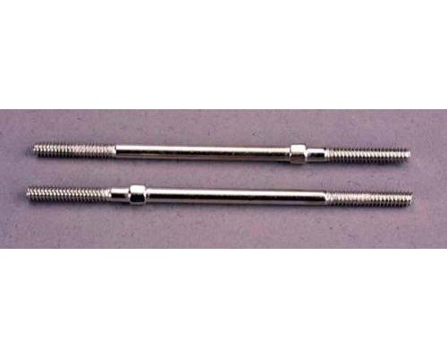 Traxxas TRX2335 Turnbuckles (72mm) (Tie rods or optional rear c