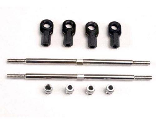 Traxxas TRX2338 Turnbuckles, 94mm (2)