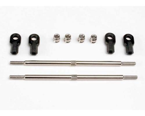 Traxxas TRX2339 Turnbuckles, 105mm (2)