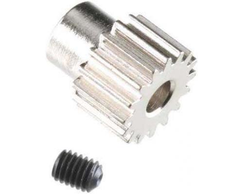 Traxxas TRX2416 Tandwiel, 16-T pinion (48-pitch) / set schroef