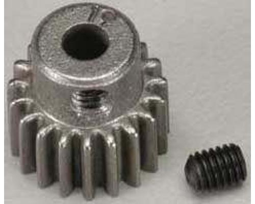 Traxxas TRX2419 Tandwiel, 19-T pinion (48-pitch) / set schroef