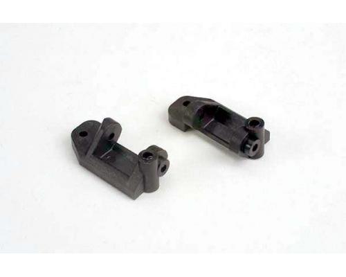 Traxxas TRX2432 Caster blocks (l&r) (30-degree)