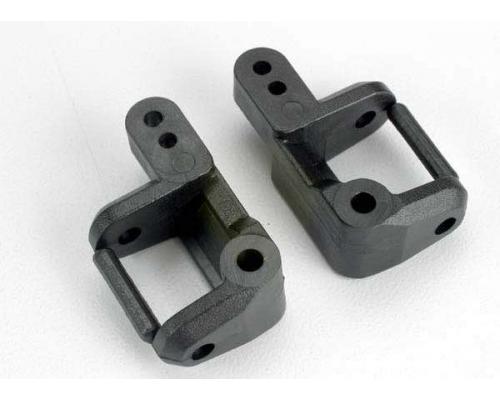 Traxxas TRX2632R Caster blokken, (30 graden) (l & r)