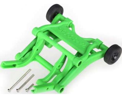 Traxxas TRX3678A Wheelie Bar Montage Stampede / Rustler / Bandit