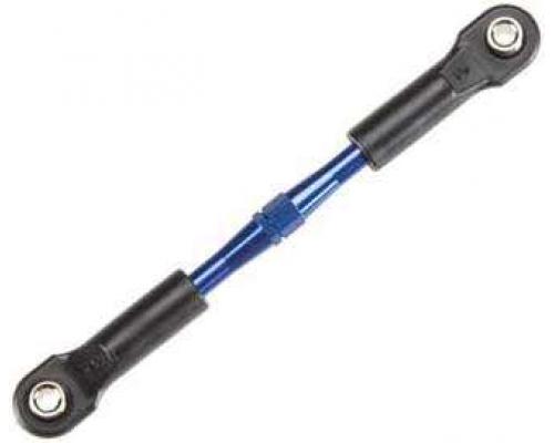 Traxxas TRX3738A Spanschroef, aluminium (blauw-geanodiseerd), camber ver