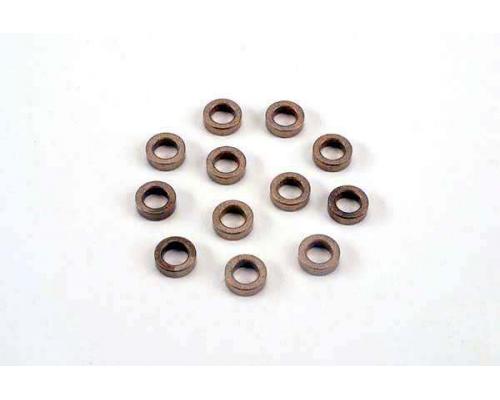 Traxxas TRX3775 Oilite Lagers (5x8x2.5mm) (12)