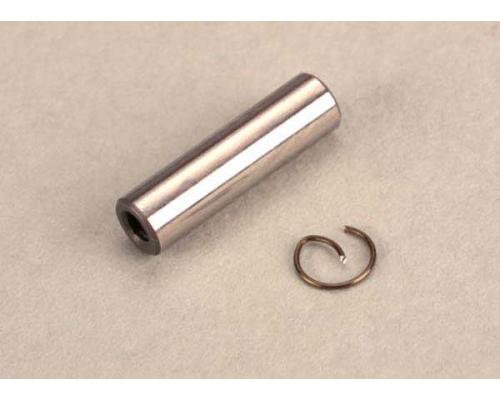 Traxxas TRX4031 Wrist pin / G-veerhouder (scharnier pin keeper) 