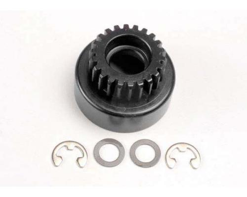 Traxxas TRX4122  Koppeling tandwiel, (22-tanden) / 5x8x0.5mm fib