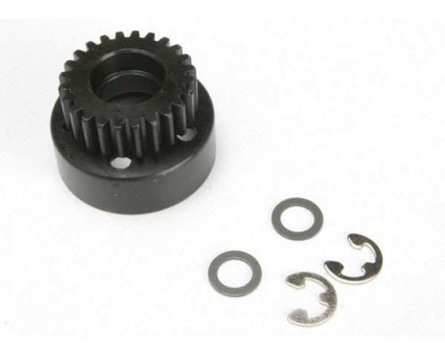 Traxxas TRX4124 Koppeling tandwiel, (24-tanden) / 5x8x0.5mm fibe