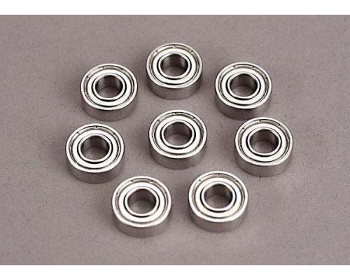 Traxxas TRX4607 Kogel Lagers(5x11x4mm) (8)