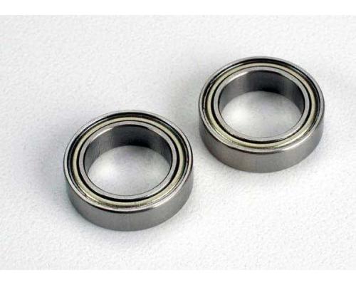 Traxxas TRX4612 Kogel Lagers (10x15x4mm) (2)