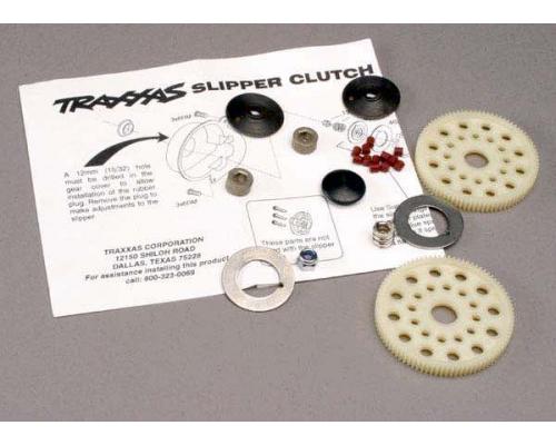 Traxxas TRX4615 Slipkoppeling set (compleet)