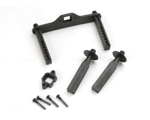 Traxxas TRX4914R Body mount bevestiging, voor (2) / body mount,