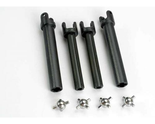 TRX4951X Half Shafts Long T-Maxx (2)