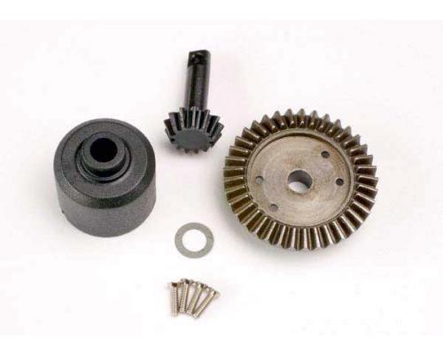 TRX4981 Ring Gear/Parts T-Maxx