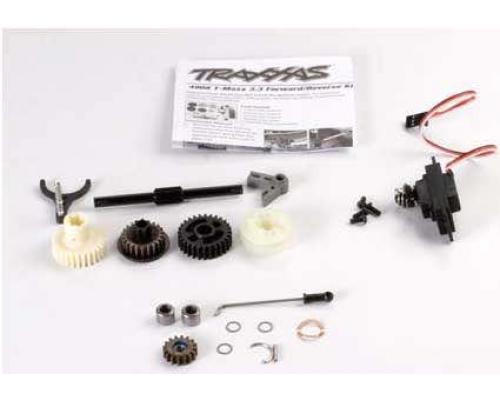 Traxxas TRX4995X Reverse montage kit (bevat alle componenten om