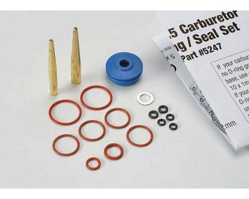 Traxxas TRX5247 O-Ring & Seal Set TRX 2.5