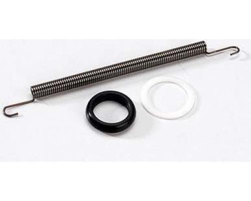 Traxxas TRX5254 Header veer / pakkingen (TRX 2.5, 2.5R, 3.3)