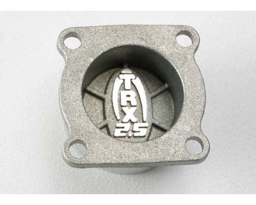 Traxxas TRX5274R Bump Start Back Plate TRX 2.5/3.3