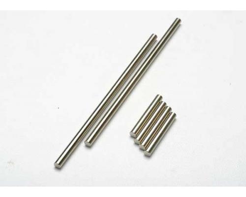 Traxxas TRX5321 Ophangpen set (voor of achter, gehard staal), 3x20mm (4)