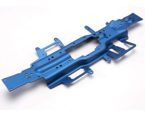 Traxxas TRX5322X Chassis, Revo 3.3 (verlengd 30mm) (3mm 6061-T6 