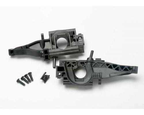 Traxxas TRX5329 Achterste Schutbord Set Revo