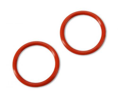 Traxxas TRX5362 O-ring, branstof tank deksel (Revo) (2)