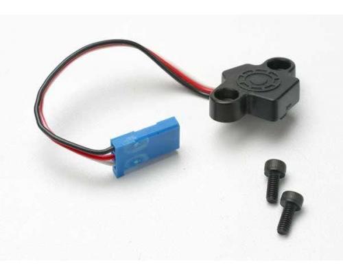 Traxxas TRX5397 OptiDrive sensorconstructie / 2.5x6mm CS (2&#820