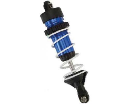 Traxxas TRX5460A Schokbrekers GTR Aluminum Blauw-geanodiseerd (4