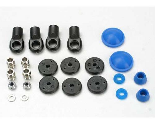 Traxxas TRX5462 Revisie kit, GTR schokbrekers (x-ringen, hobbel